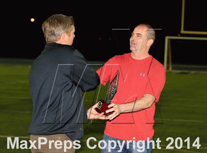 Thumbnail 3 in Carlsbad vs. Torrey Pines (CIF SDS Open Division Final) photogallery.
