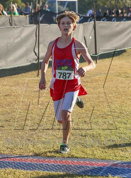 Thumbnail 3 in Nike Cross South photogallery.