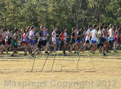 Thumbnail 2 in Nike Cross South photogallery.
