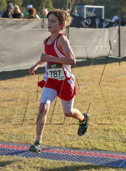 Thumbnail 1 in Nike Cross South photogallery.