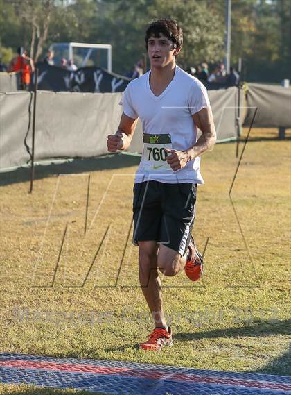 Thumbnail 2 in Nike Cross South photogallery.