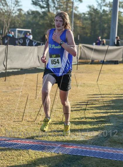 Thumbnail 1 in Nike Cross South photogallery.