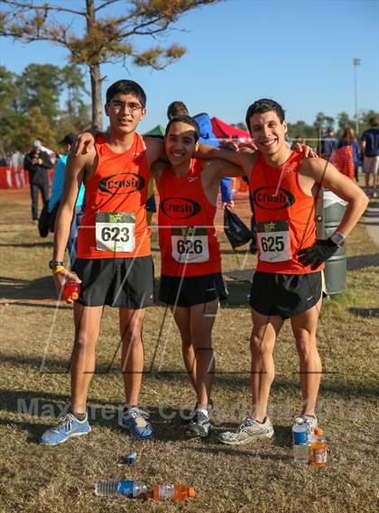 Thumbnail 3 in Nike Cross South photogallery.