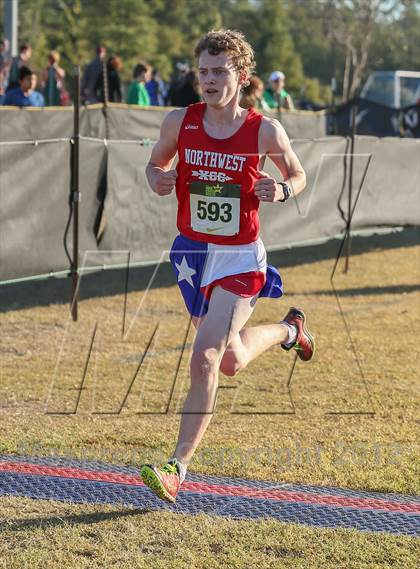 Thumbnail 3 in Nike Cross South photogallery.