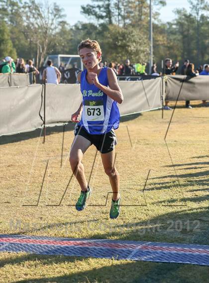 Thumbnail 2 in Nike Cross South photogallery.