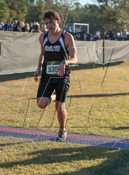 Thumbnail 1 in Nike Cross South photogallery.