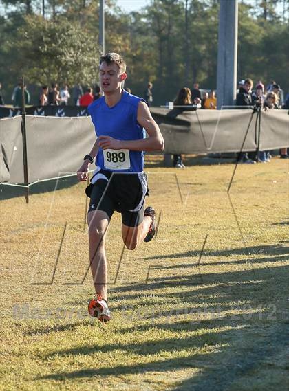 Thumbnail 2 in Nike Cross South photogallery.