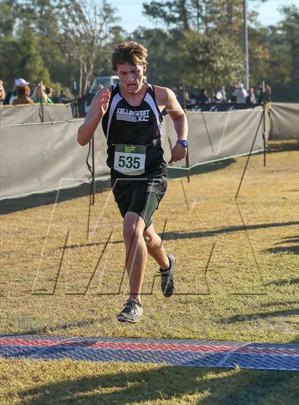 Thumbnail 3 in Nike Cross South photogallery.