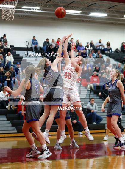 Thumbnail 1 in Warrior Run @ Mount Carmel photogallery.