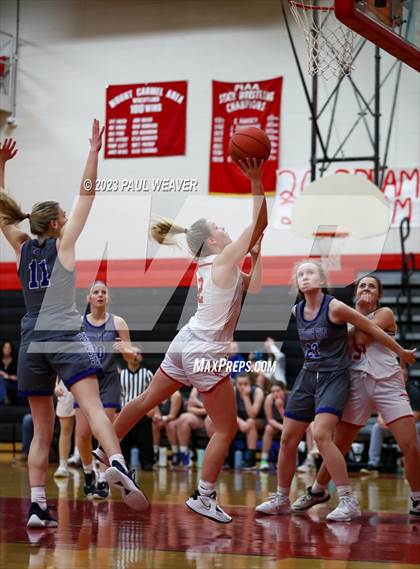 Thumbnail 2 in Warrior Run @ Mount Carmel photogallery.