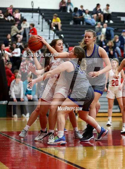 Thumbnail 1 in Warrior Run @ Mount Carmel photogallery.