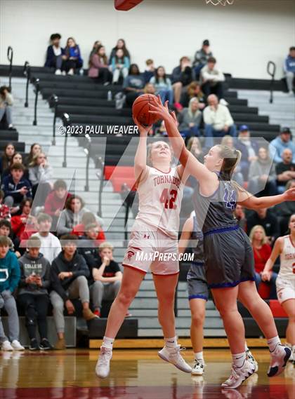 Thumbnail 1 in Warrior Run @ Mount Carmel photogallery.