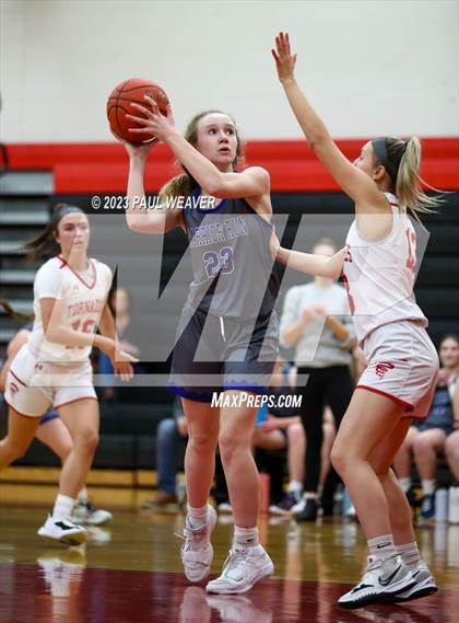 Thumbnail 3 in Warrior Run @ Mount Carmel photogallery.