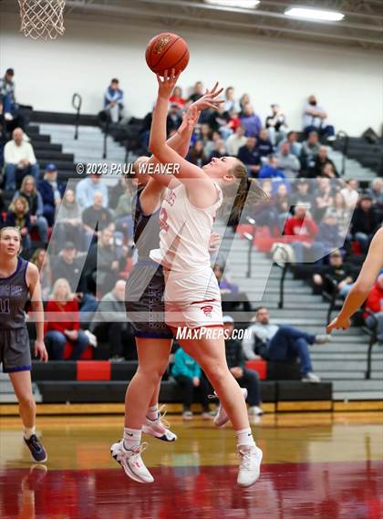 Thumbnail 3 in Warrior Run @ Mount Carmel photogallery.