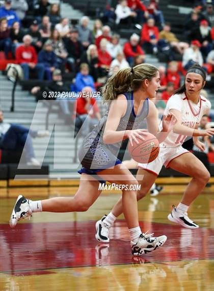 Thumbnail 3 in Warrior Run @ Mount Carmel photogallery.