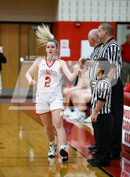 Thumbnail 2 in Warrior Run @ Mount Carmel photogallery.