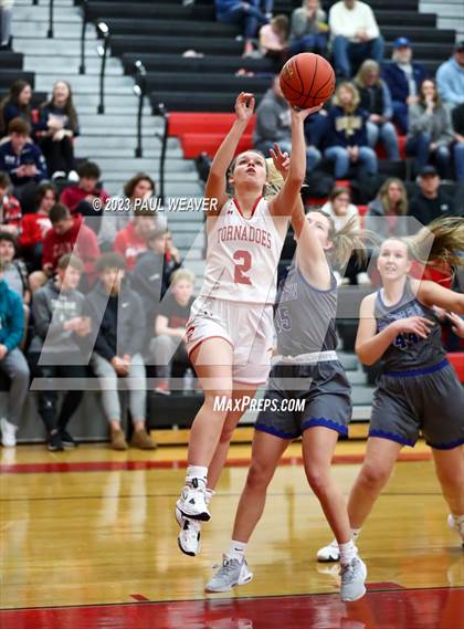 Thumbnail 2 in Warrior Run @ Mount Carmel photogallery.