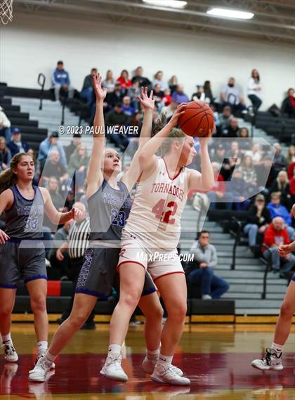 Thumbnail 2 in Warrior Run @ Mount Carmel photogallery.