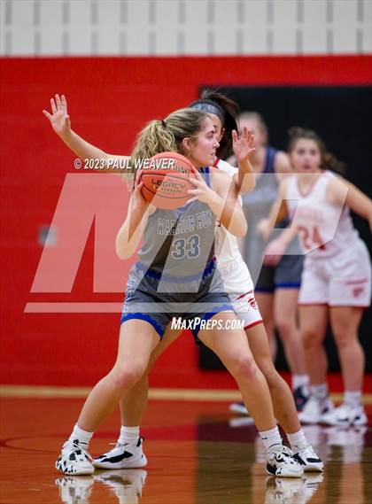 Thumbnail 1 in Warrior Run @ Mount Carmel photogallery.