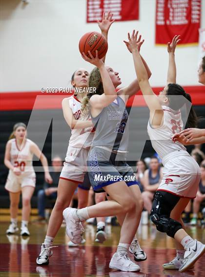 Thumbnail 2 in Warrior Run @ Mount Carmel photogallery.