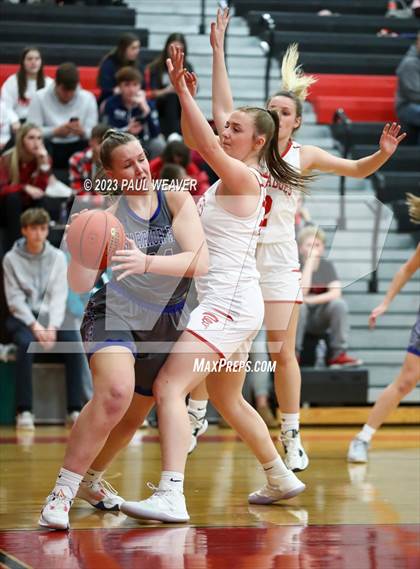 Thumbnail 1 in Warrior Run @ Mount Carmel photogallery.