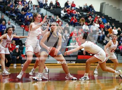 Thumbnail 2 in Warrior Run @ Mount Carmel photogallery.