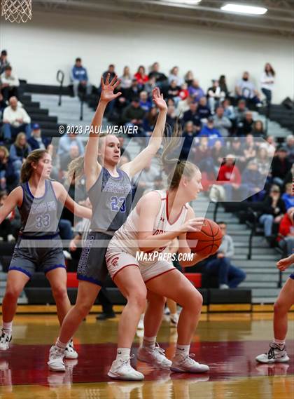 Thumbnail 3 in Warrior Run @ Mount Carmel photogallery.