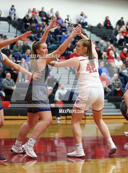 Thumbnail 1 in Warrior Run @ Mount Carmel photogallery.