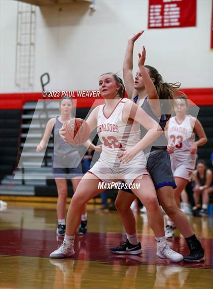 Thumbnail 1 in Warrior Run @ Mount Carmel photogallery.