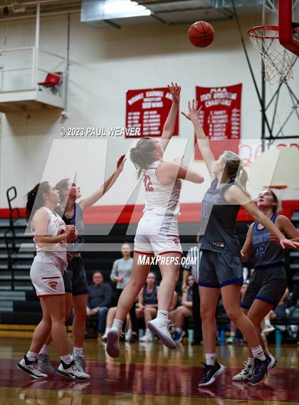 Thumbnail 1 in Warrior Run @ Mount Carmel photogallery.