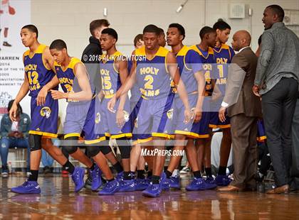 Thumbnail 3 in Cannon vs. Word of God Christian Academy (John Wall Holiday Invitational) photogallery.