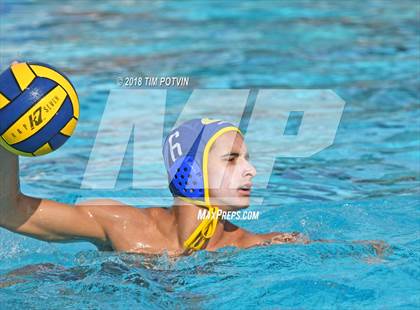 Thumbnail 3 in Grossmont vs La Jolla (CIF D2 SDS Regional) photogallery.