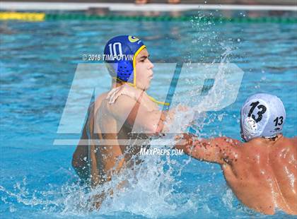 Thumbnail 1 in Grossmont vs La Jolla (CIF D2 SDS Regional) photogallery.