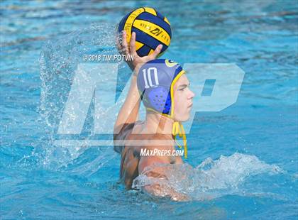 Thumbnail 3 in Grossmont vs La Jolla (CIF D2 SDS Regional) photogallery.