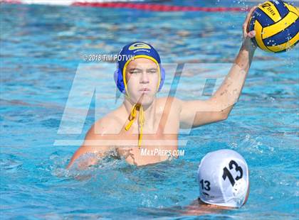 Thumbnail 1 in Grossmont vs La Jolla (CIF D2 SDS Regional) photogallery.