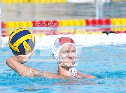 Thumbnail 1 in Grossmont vs La Jolla (CIF D2 SDS Regional) photogallery.