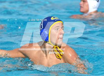 Thumbnail 2 in Grossmont vs La Jolla (CIF D2 SDS Regional) photogallery.