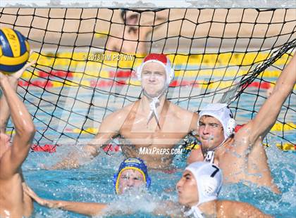 Thumbnail 2 in Grossmont vs La Jolla (CIF D2 SDS Regional) photogallery.