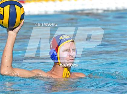 Thumbnail 1 in Grossmont vs La Jolla (CIF D2 SDS Regional) photogallery.