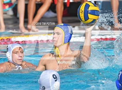 Thumbnail 2 in Grossmont vs La Jolla (CIF D2 SDS Regional) photogallery.