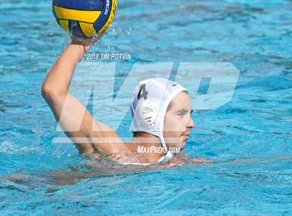 Thumbnail 1 in Grossmont vs La Jolla (CIF D2 SDS Regional) photogallery.