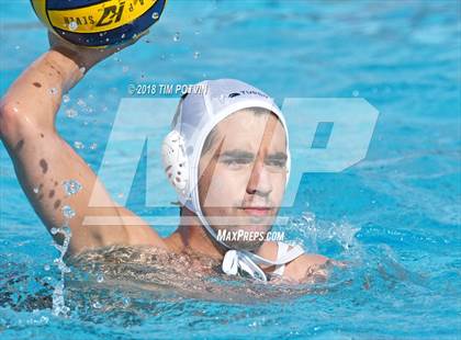 Thumbnail 3 in Grossmont vs La Jolla (CIF D2 SDS Regional) photogallery.