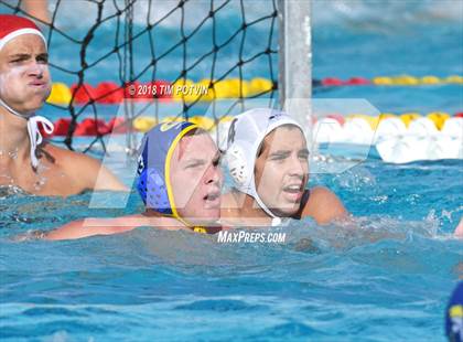 Thumbnail 1 in Grossmont vs La Jolla (CIF D2 SDS Regional) photogallery.