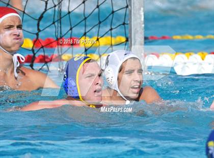 Thumbnail 1 in Grossmont vs La Jolla (CIF D2 SDS Regional) photogallery.