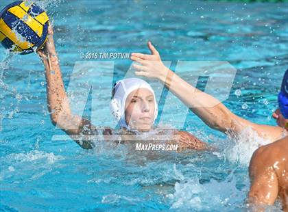 Thumbnail 1 in Grossmont vs La Jolla (CIF D2 SDS Regional) photogallery.