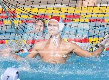 Thumbnail 3 in Grossmont vs La Jolla (CIF D2 SDS Regional) photogallery.