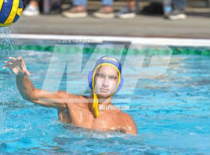 Thumbnail 1 in Grossmont vs La Jolla (CIF D2 SDS Regional) photogallery.