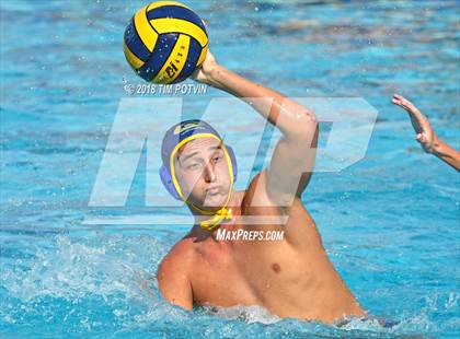 Thumbnail 3 in Grossmont vs La Jolla (CIF D2 SDS Regional) photogallery.