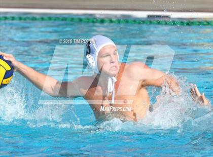 Thumbnail 3 in Grossmont vs La Jolla (CIF D2 SDS Regional) photogallery.