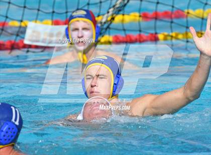 Thumbnail 1 in Grossmont vs La Jolla (CIF D2 SDS Regional) photogallery.